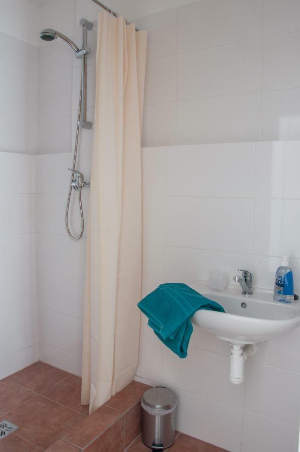 Appartamento Apartmán Železnice Esterno foto
