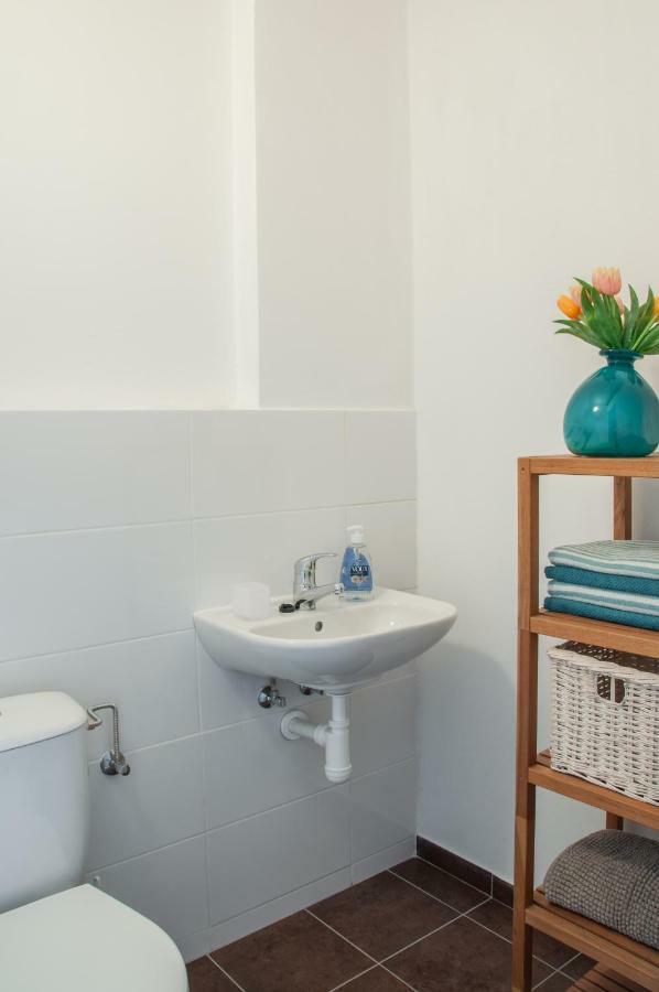 Appartamento Apartmán Železnice Esterno foto