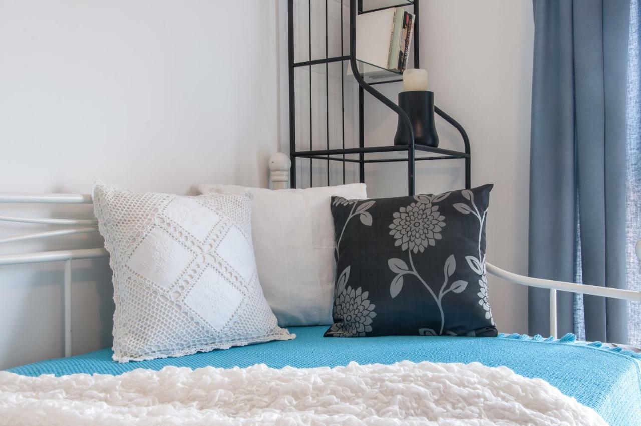 Appartamento Apartmán Železnice Esterno foto