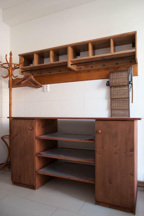 Appartamento Apartmán Železnice Esterno foto